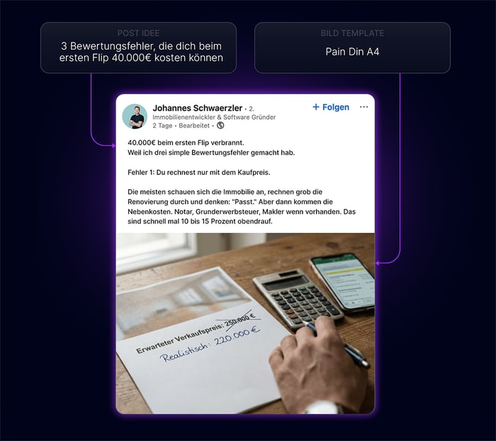 Beispielbeitrag 5